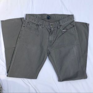 Polo Ralph Lauren Men's Core Chino Pants.